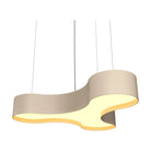 Accord Lighting - Trefoil Accord Pendant 1222 LED - 1222LED.15 | Montreal Lighting & Hardware