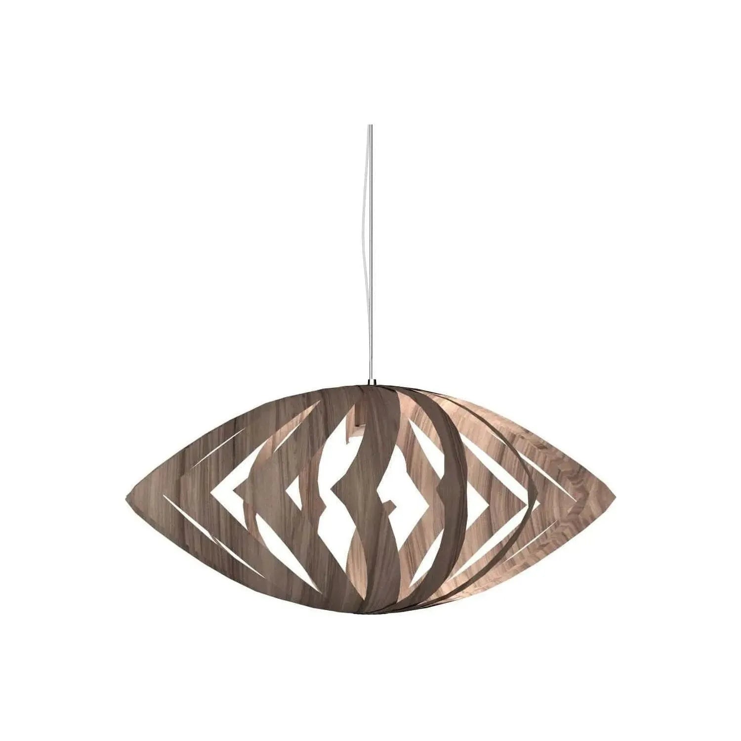 Accord Lighting - Versatile Accord Pendant 1243 - 1243.18 | Montreal Lighting & Hardware