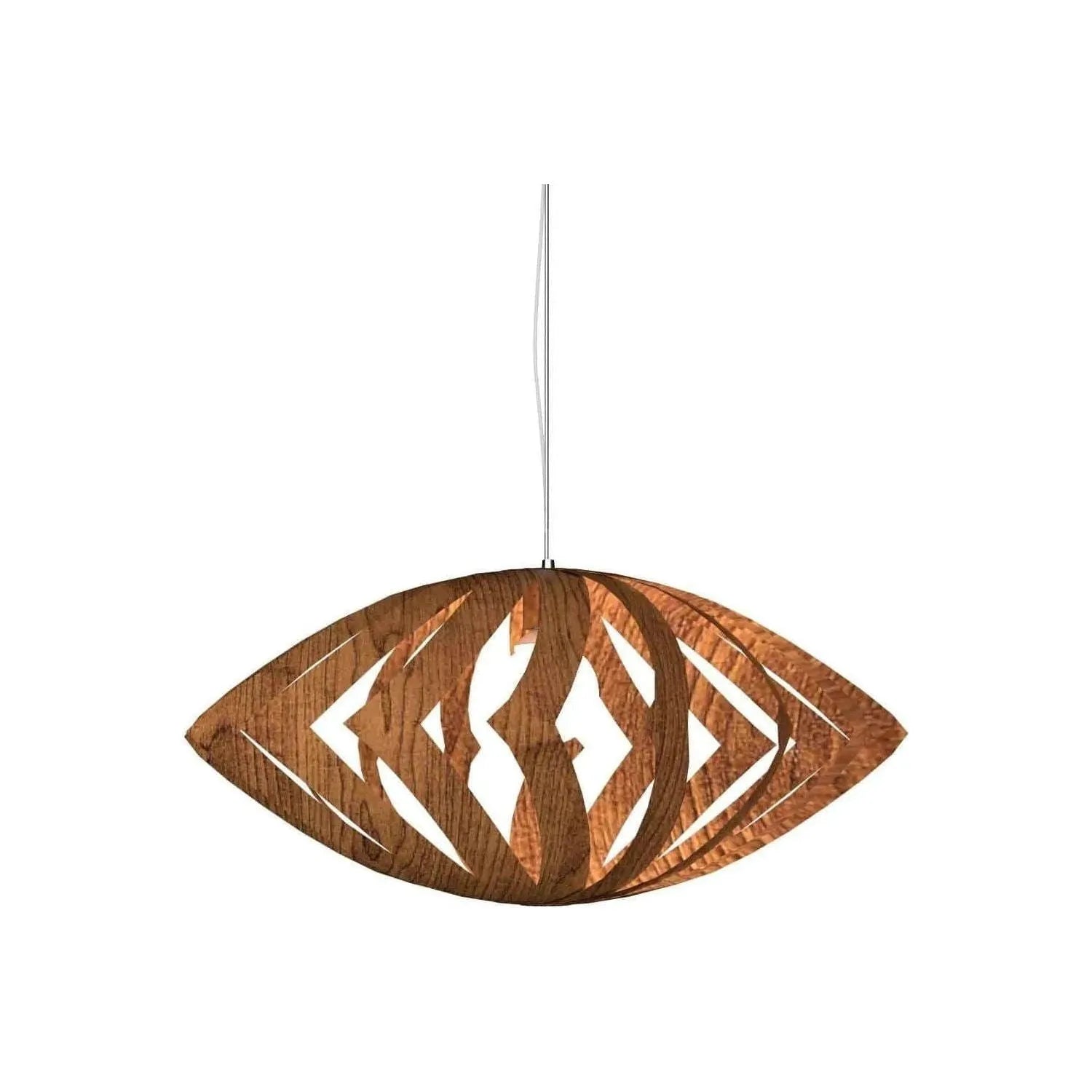 Accord Lighting - Versatile Accord Pendant 1244 - 1244.06 | Montreal Lighting & Hardware