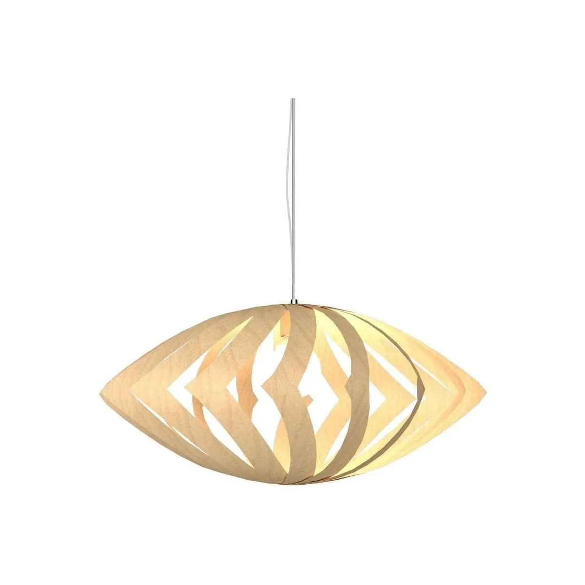 Accord Lighting - Versatile Accord Pendant 1244 - 1244.34 | Montreal Lighting & Hardware