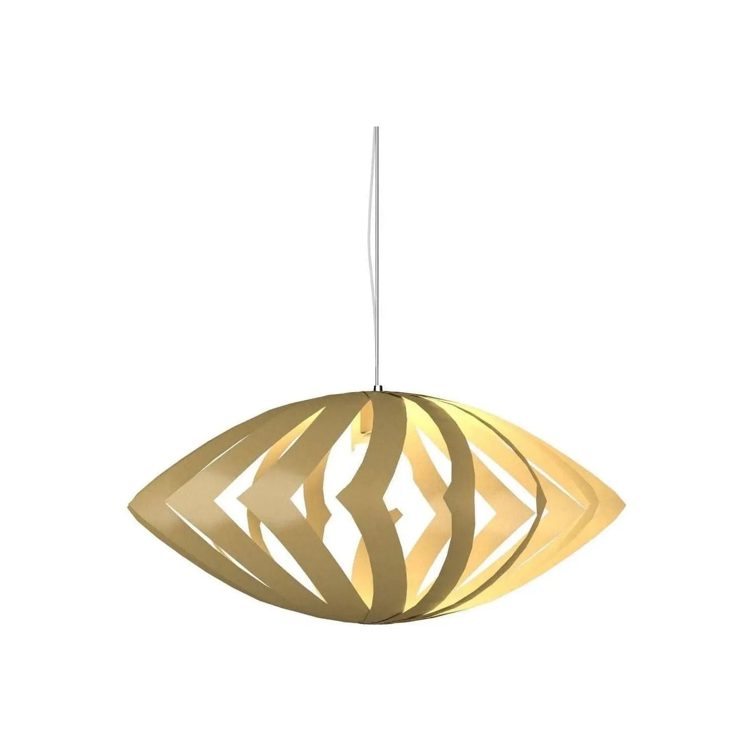 Accord Lighting - Versatile Accord Pendant 1244 - 1244.38 | Montreal Lighting & Hardware
