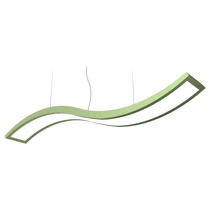 Accord Lighting - Wave Accord Pendant 1300 LED - 1300LED.30 | Montreal Lighting & Hardware