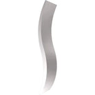 Accord Lighting - Wave Accord Wall Lamp 4072 LED - 4072LED.25 | Montreal Lighting & Hardware