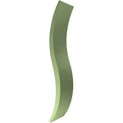 Accord Lighting - Wave Accord Wall Lamp 4072 LED - 4072LED.30 | Montreal Lighting & Hardware