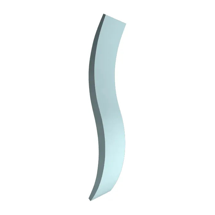 Accord Lighting - Wave Accord Wall Lamp 4072 LED - 4072LED.40 | Montreal Lighting & Hardware