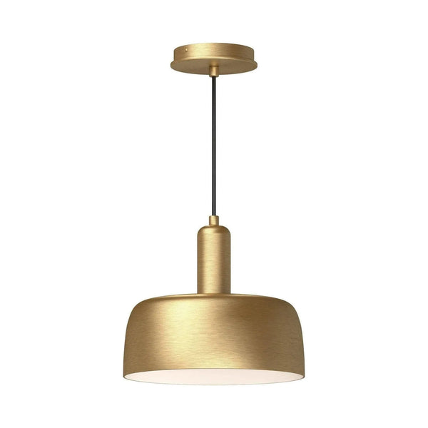 Adrien Suspension