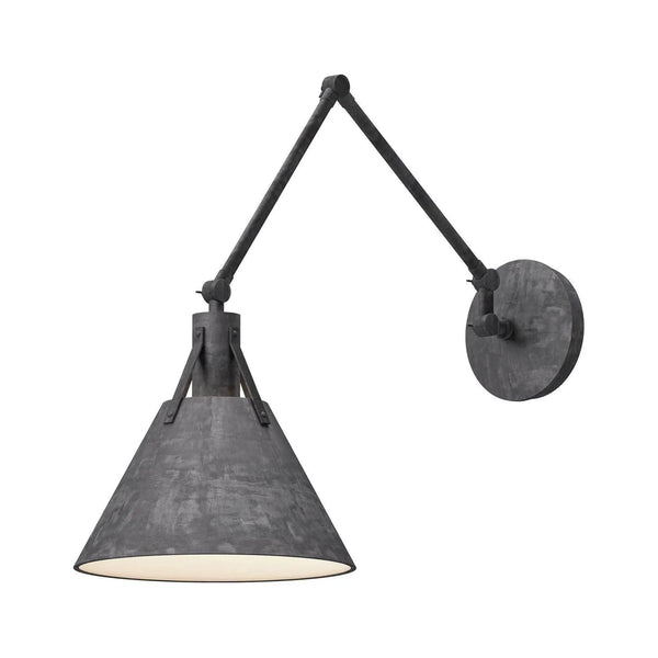 Archer Articulating Wall Sconce