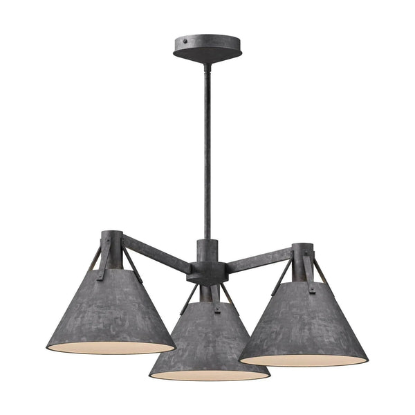 Archer Chandelier