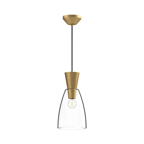 Arlo Suspension