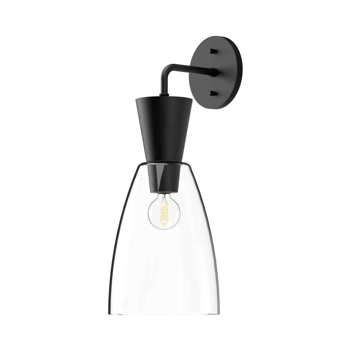 Arlo One Light Vanity Alora Lighting Montreal Lighting Hardware