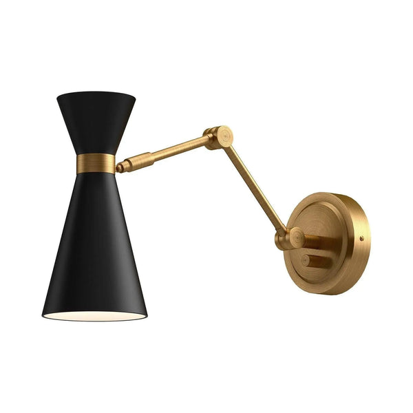 Blake Articulating Wall Sconce