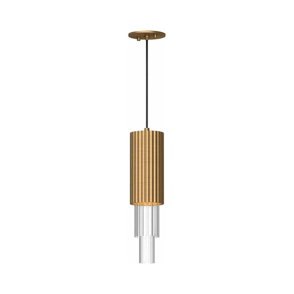 Bordeaux LED Pendant