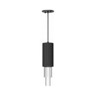 Alora Lighting - Bordeaux LED Pendant - PD502204MBCR | Montreal Lighting & Hardware