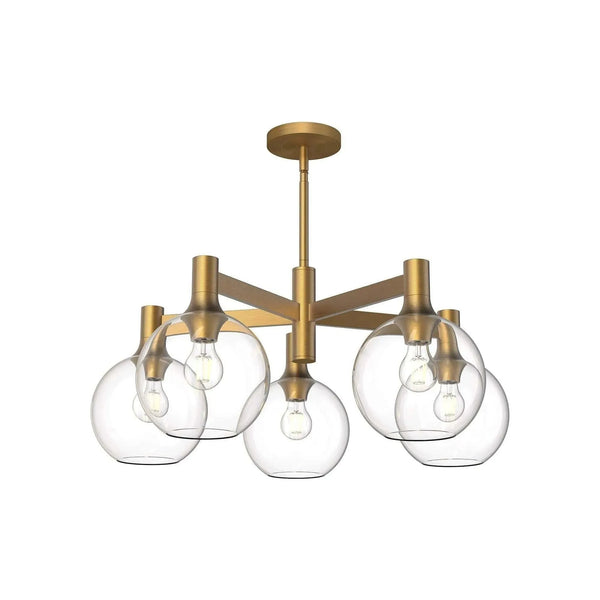 Castilla Chandelier
