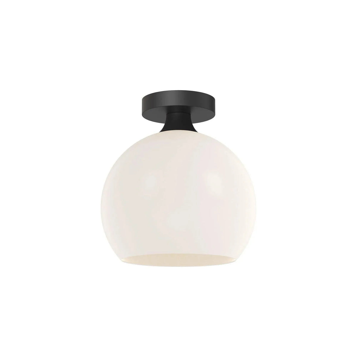 Alora Lighting - Castilla Flush Mount - FM506210MBOP | Montreal Lighting & Hardware