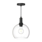 Alora Lighting - Castilla Pendant - PD506210MBCL | Montreal Lighting & Hardware