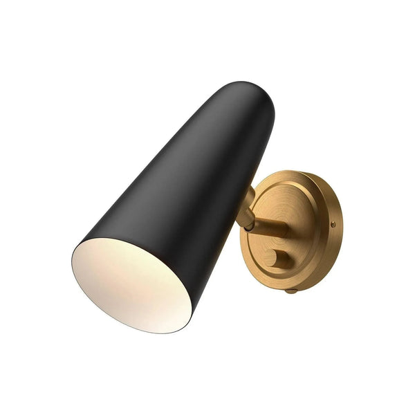 Daniel Wall Sconce