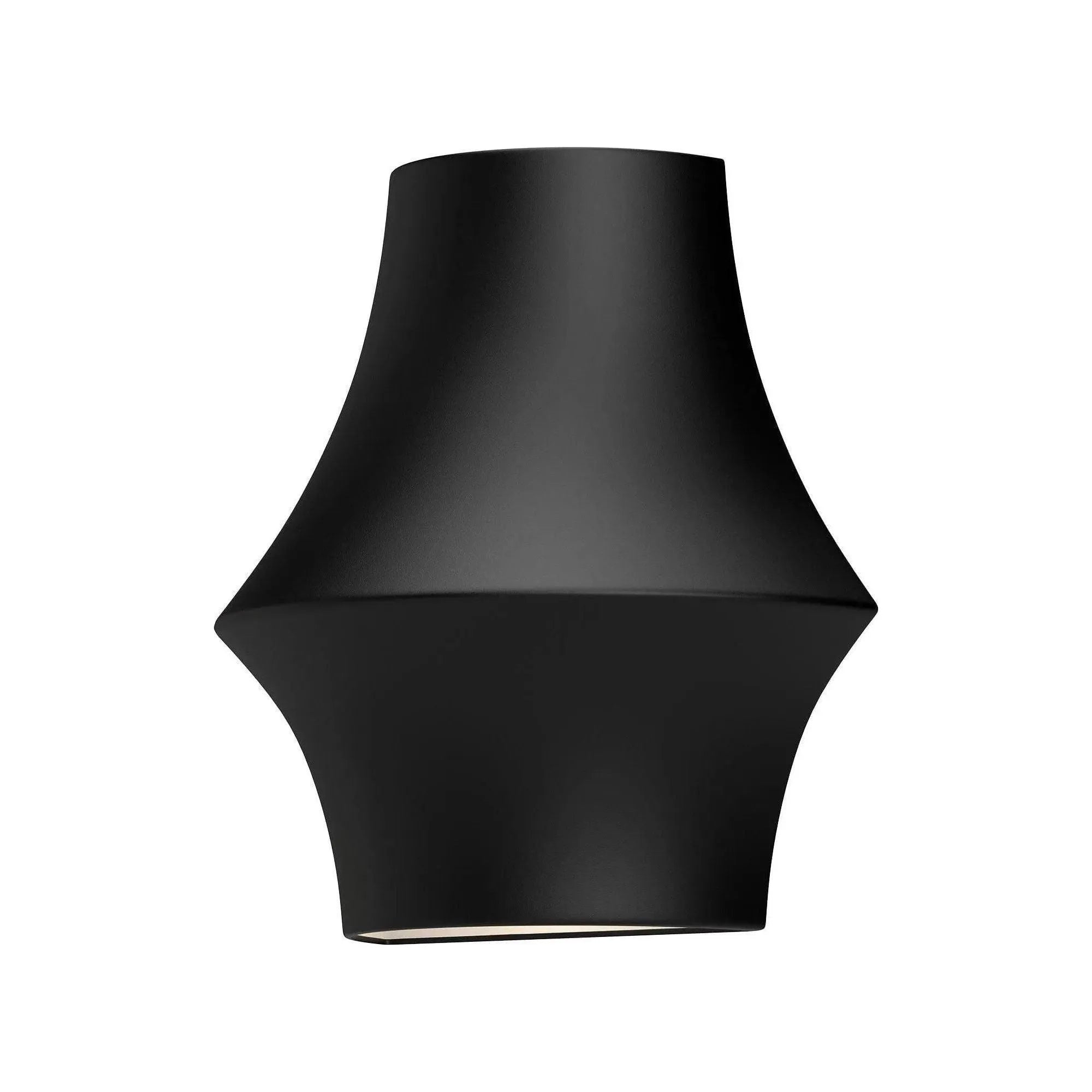 Alora Lighting - Emiko Half Wall Sconce - WV523210BG | Montreal Lighting & Hardware
