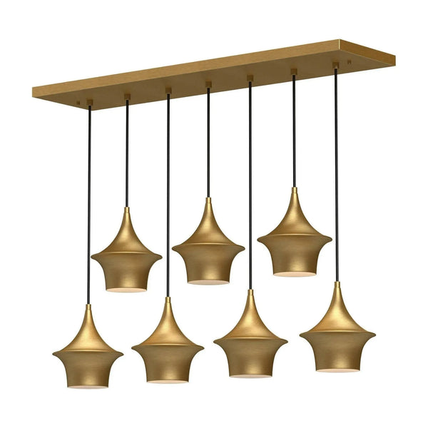 Emiko Linéaire Suspension