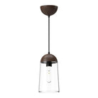 Alora Lighting - Emil Pendant - PD542207MBWT | Montreal Lighting & Hardware