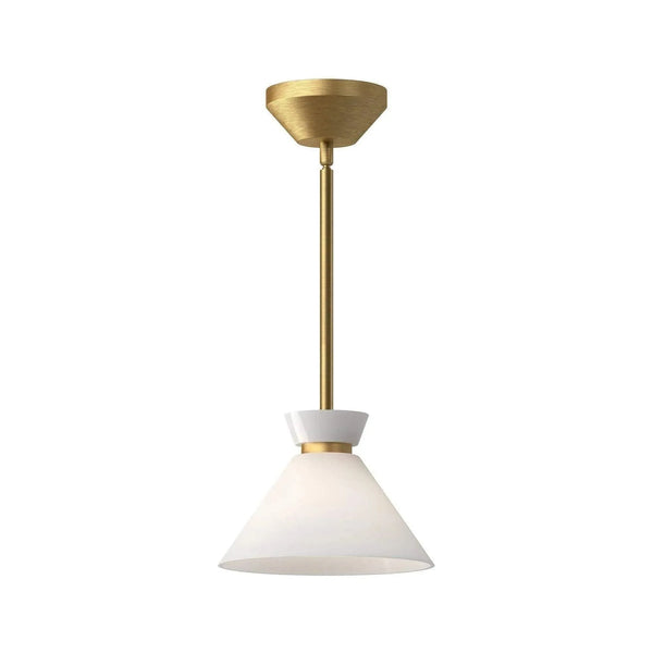 Halston Suspension