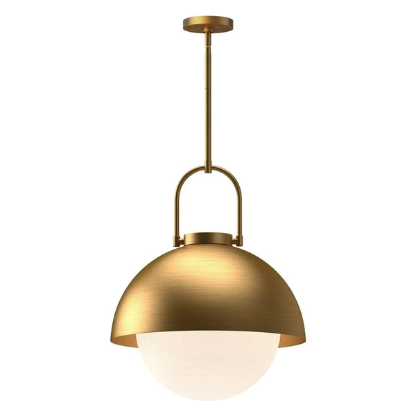 Harper Globe Pendant