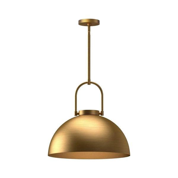 harpiste Suspension