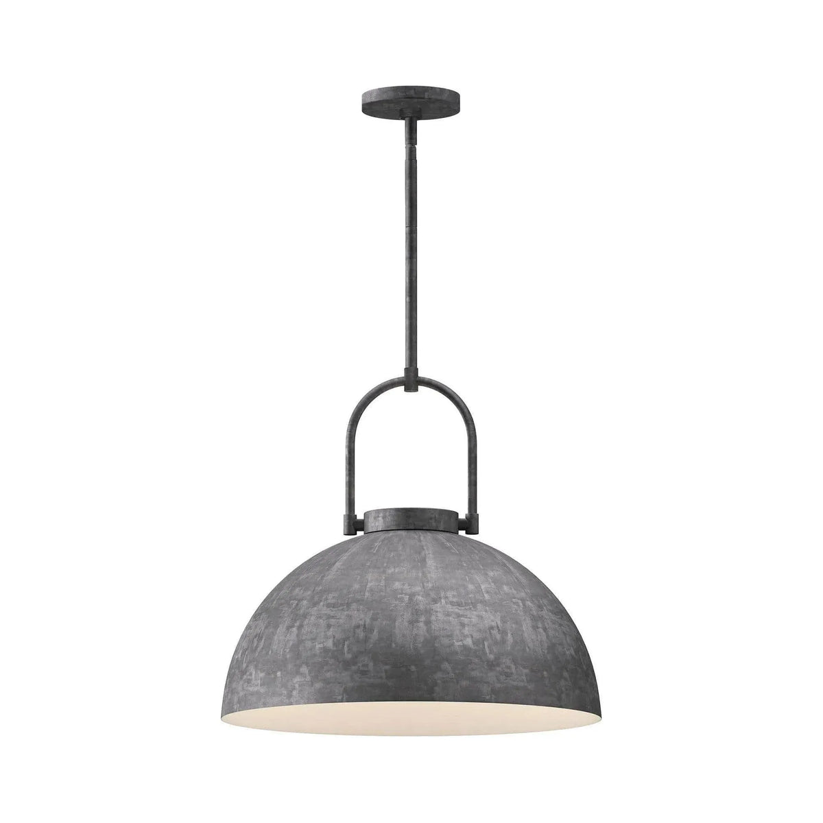 Alora Lighting - Harper Pendant - PD504016SL | Montreal Lighting & Hardware