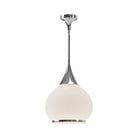 Alora Lighting - Hazel Pendant - PD524214CHOP | Montreal Lighting & Hardware