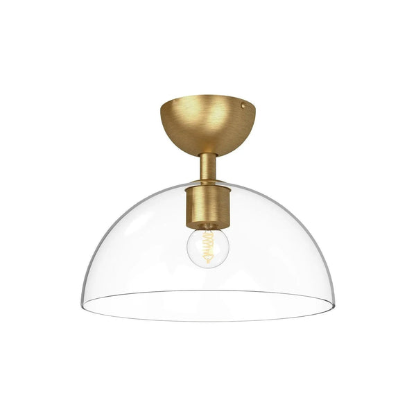 Jude Semi-Flush Mount