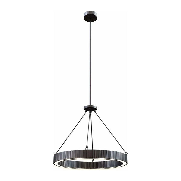 Kensington DEL Circulaire Suspension