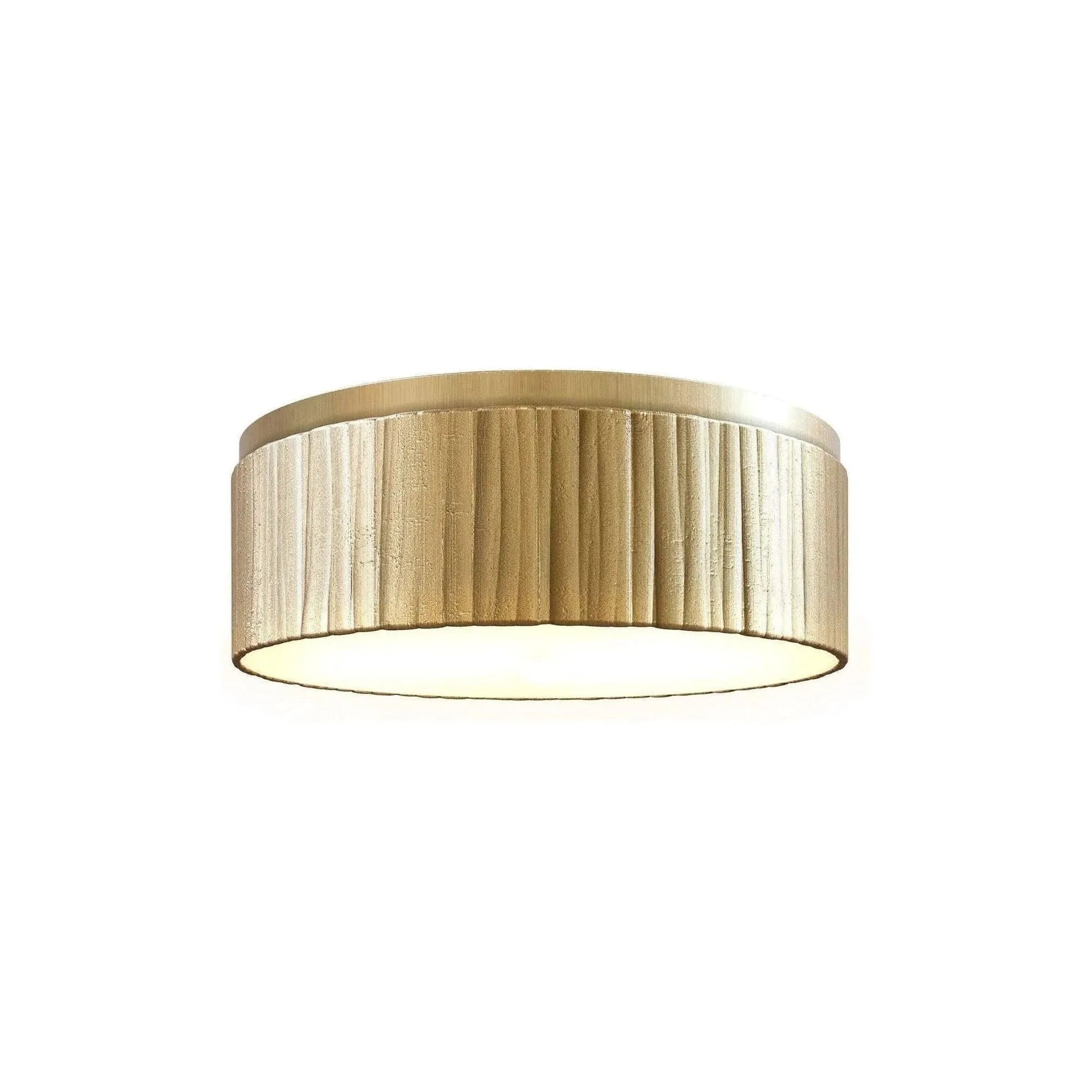 Alora Lighting - Kensington LED Flush Mount - FM361212UB | Montreal Lighting & Hardware