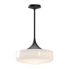 Alora Lighting - Lincoln Pendant - PD440814MBGO | Montreal Lighting & Hardware