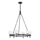 Alora Lighting - Lucian Chandelier - CH338632UBCC | Montreal Lighting & Hardware