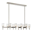 Alora Lighting - Lucian Linear Pendant - LP338052PNCC | Montreal Lighting & Hardware
