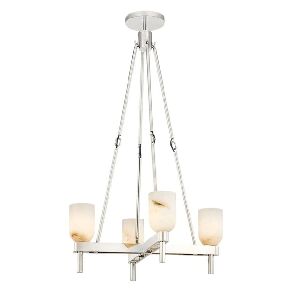 Lucien Suspension