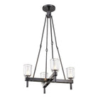 Alora Lighting - Lucian Pendant - PD338422UBCC | Montreal Lighting & Hardware