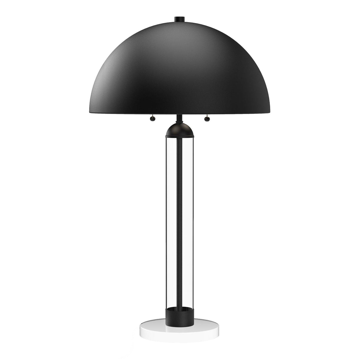 Alora Lighting - Margaux Table Lamp - TL565019MB | Montreal Lighting & Hardware