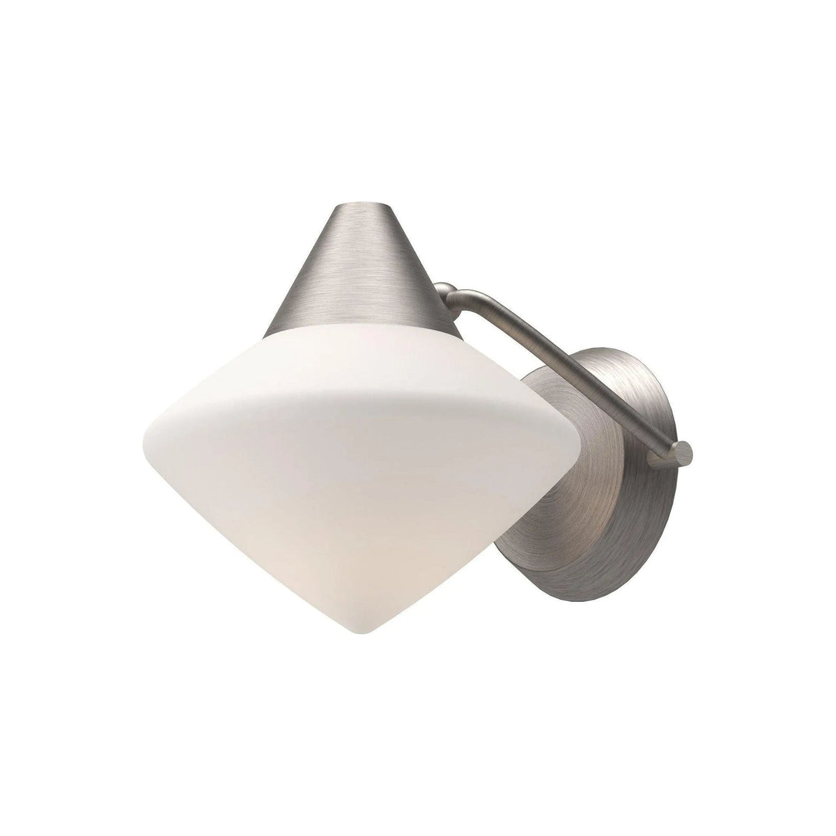 Alora Lighting - Nora Wall Sconce - WV537508BNOP | Montreal Lighting & Hardware