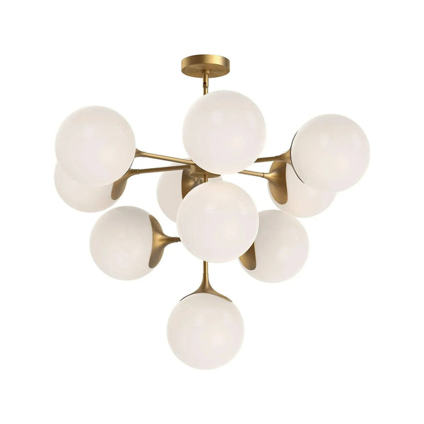 nouveau Suspendu