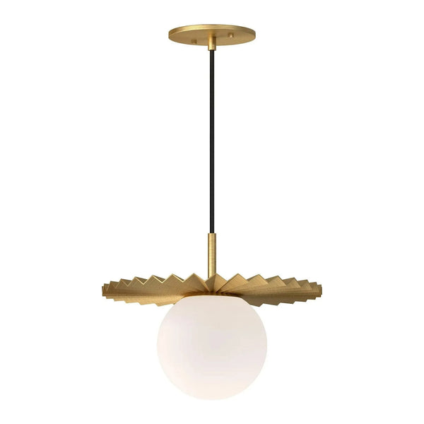 Plume Suspension