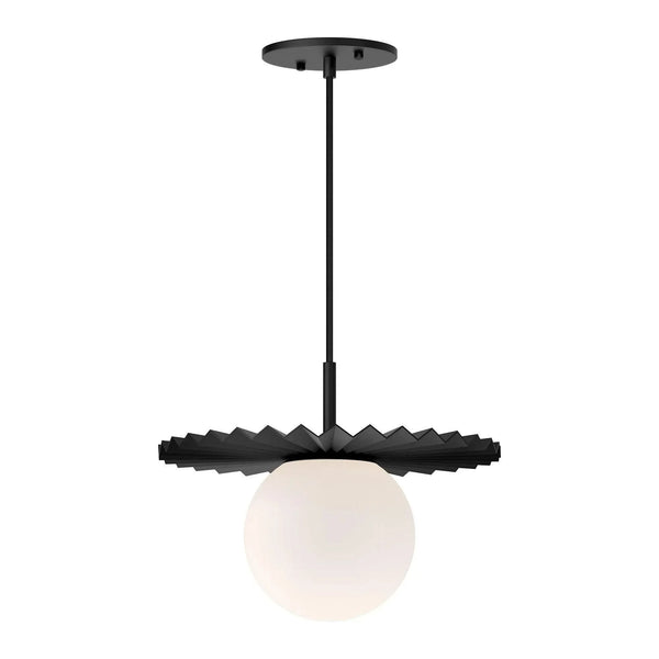 Plume Pendant
