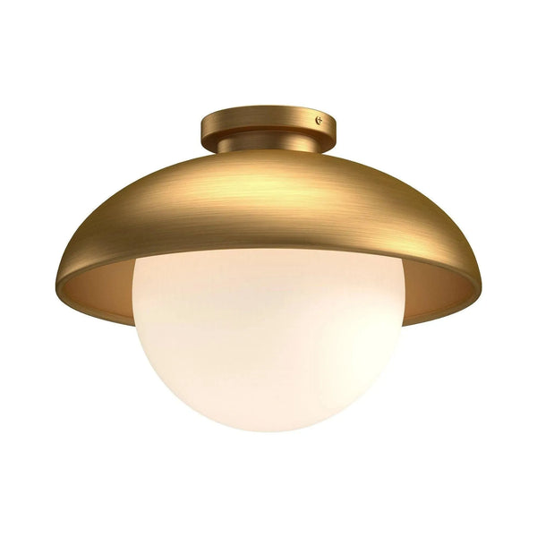 Rubio Flush Mount