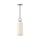 Alora Lighting - Soji Cylinder Pendant - PD401505BNOP | Montreal Lighting & Hardware