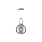 Alora Lighting - Soji Globe Pendant - PD601608BNSM | Montreal Lighting & Hardware