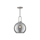 Alora Lighting - Soji Globe Pendant - PD601710BNSM | Montreal Lighting & Hardware