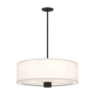Alora Lighting - Theo Pendant - PD547924MBWL | Montreal Lighting & Hardware