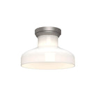 Alora Lighting - Westlake Flush Mount - FM540011BNGO | Montreal Lighting & Hardware