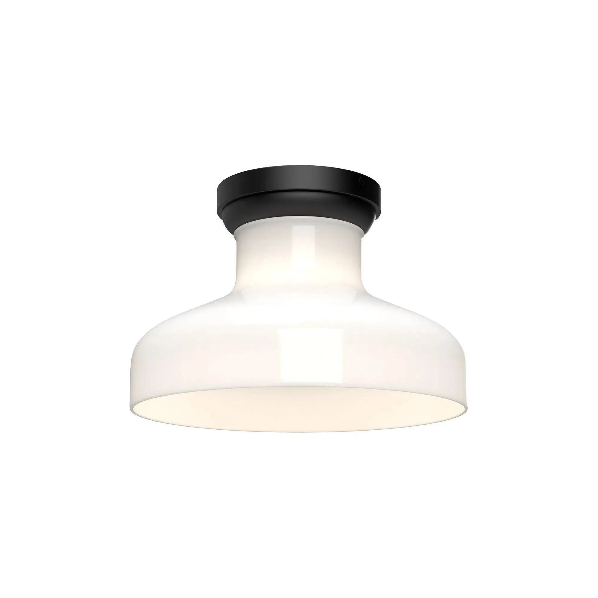 Alora Lighting - Westlake Flush Mount - FM540011BNGO | Montreal Lighting & Hardware