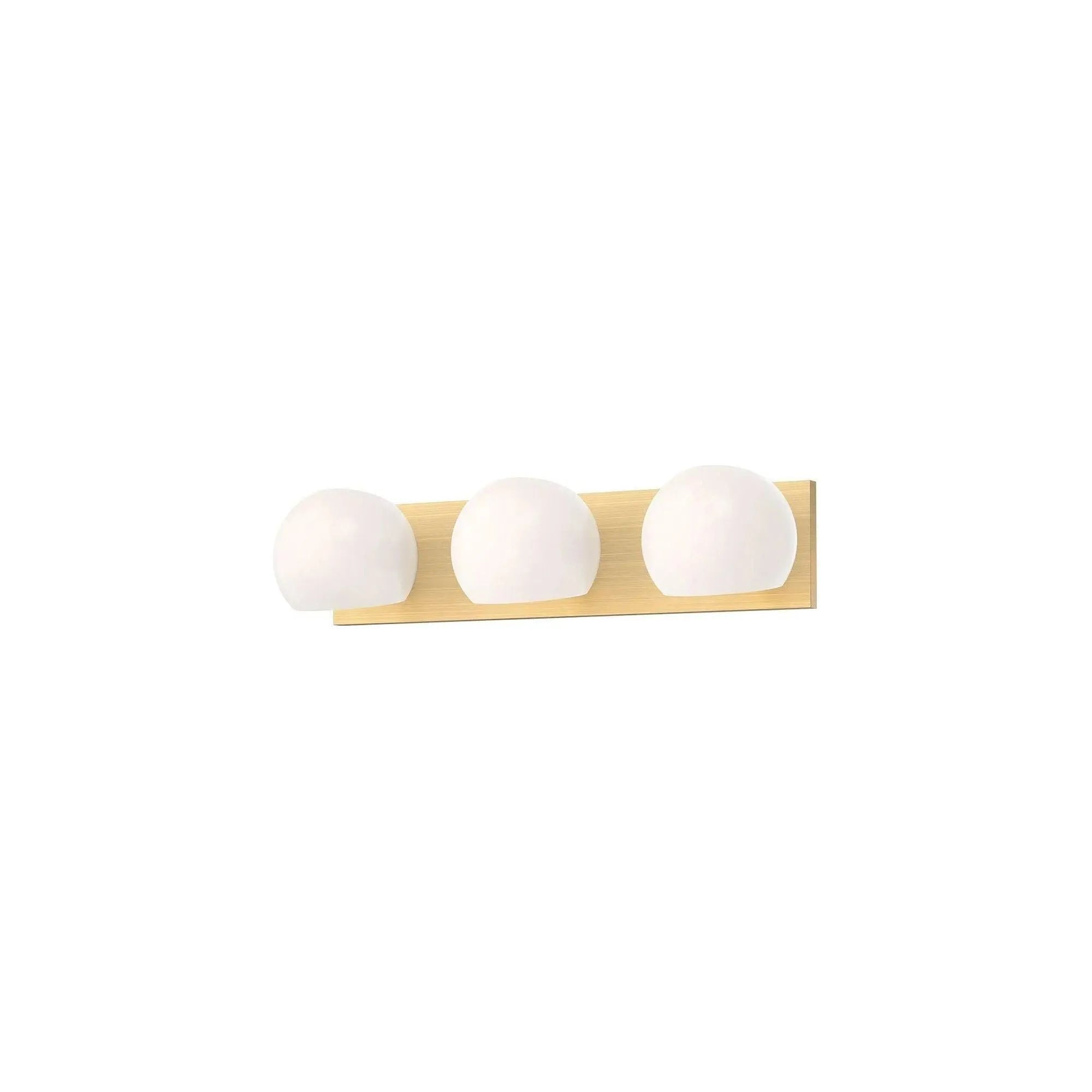 Alora Lighting - Willow Bath Vanity - VL548322BGOP | Montreal Lighting & Hardware